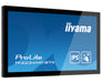 iiyama ProLite TF2234MC-B7X - 10pt PCAP 22" Open Frame Touchscreen Monitor