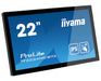 iiyama ProLite TF2234MC-B7X - 10pt PCAP 22" Open Frame Touchscreen Monitor