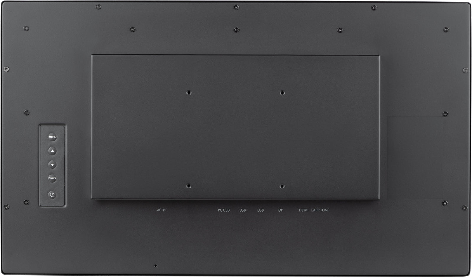 iiyama ProLite TF2238MSC-B1 21.5" 10pt PCAP Touch Screen Monitor Touchscreen Monitor iiyama