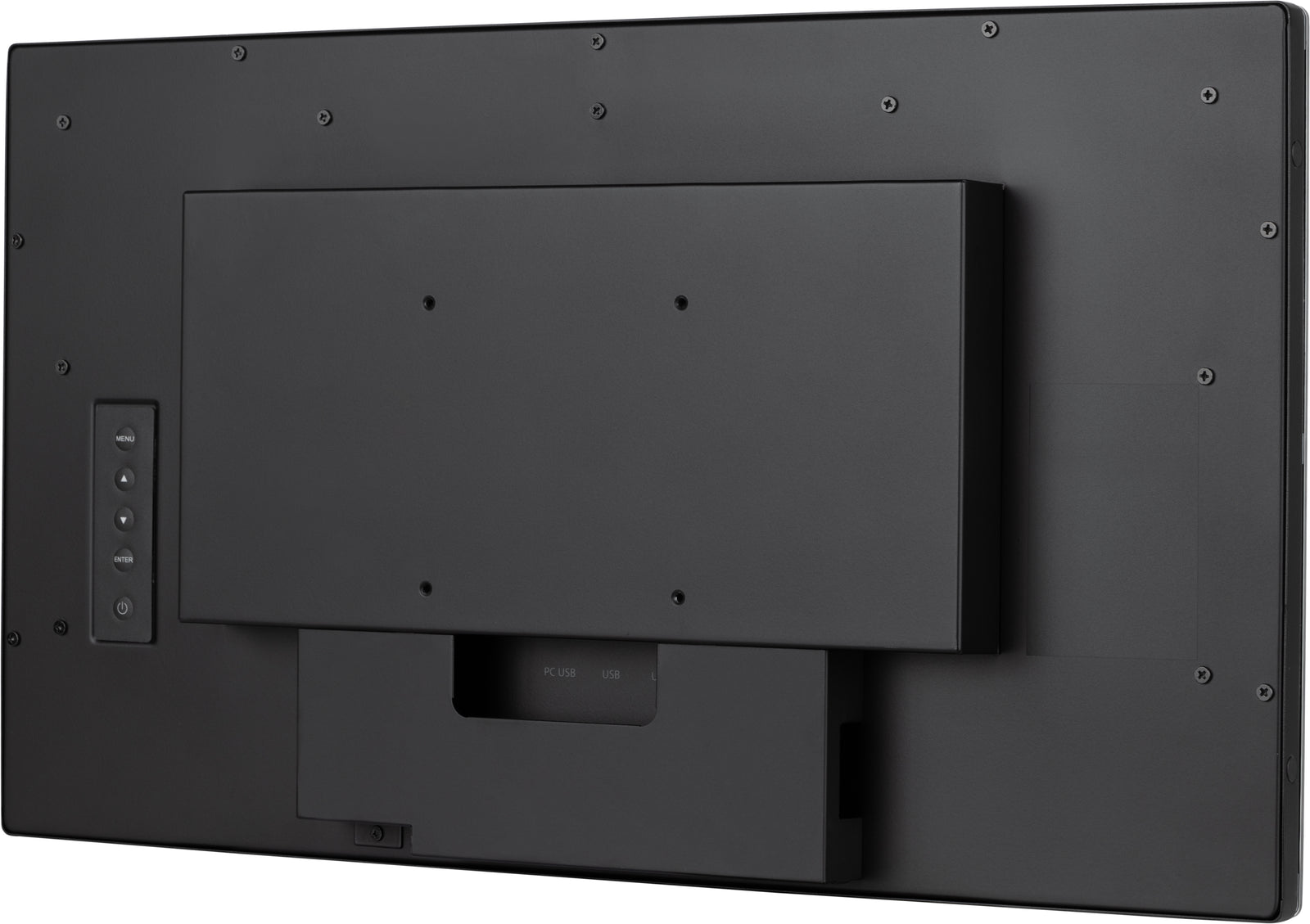 iiyama ProLite TF2238MSC-B1 21.5" 10pt PCAP Touch Screen Monitor Touchscreen Monitor iiyama