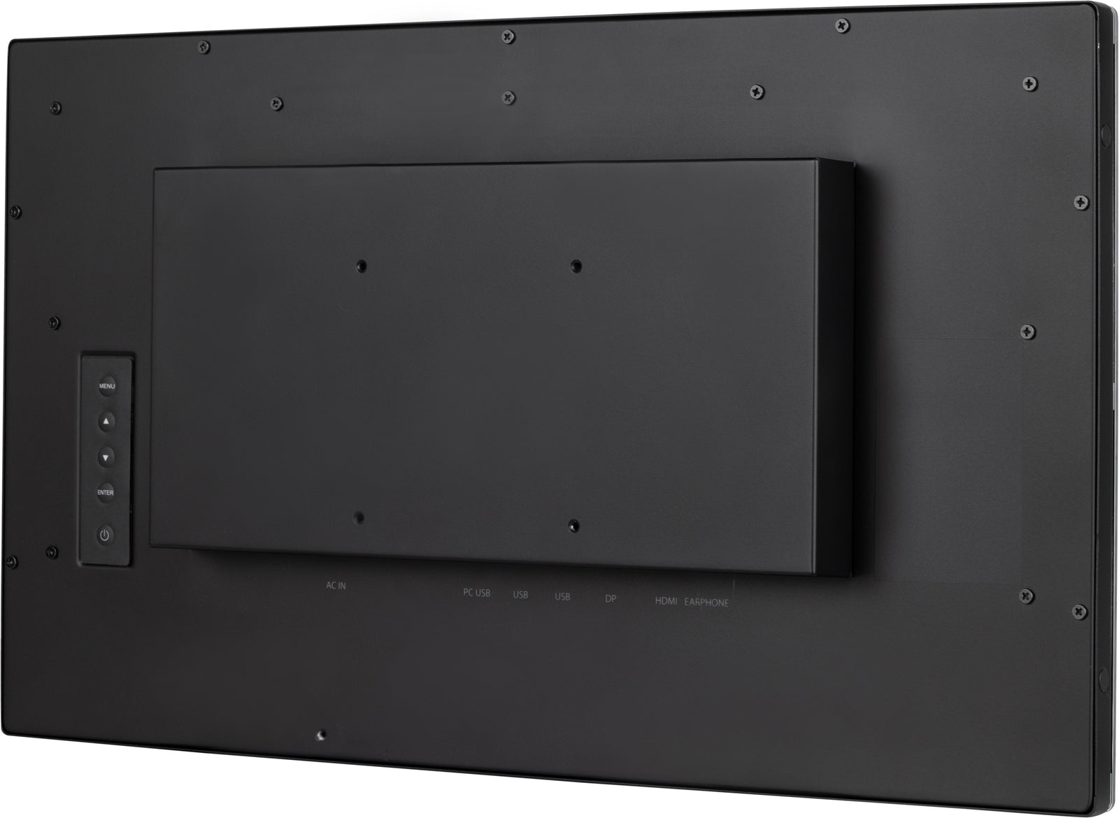 iiyama ProLite TF2238MSC-B1 21.5" 10pt PCAP Touch Screen Monitor Touchscreen Monitor iiyama