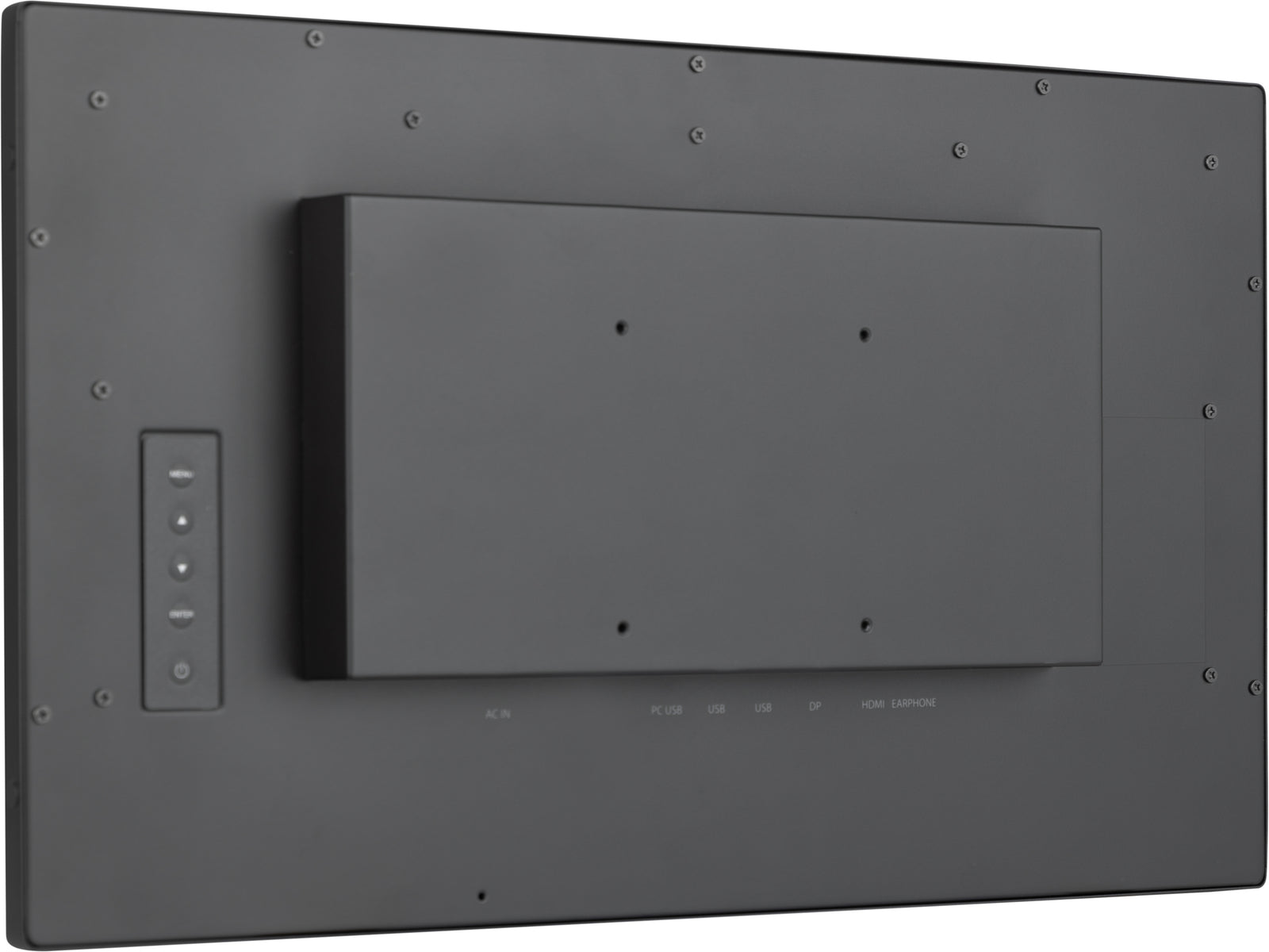 iiyama ProLite TF2238MSC-B1 21.5" 10pt PCAP Touch Screen Monitor Touchscreen Monitor iiyama