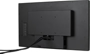 iiyama ProLite TF2238MSC-B1 21.5" 10pt PCAP Touch Screen Monitor Touchscreen Monitor iiyama