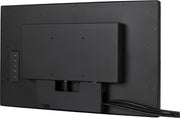 iiyama ProLite TF2238MSC-B1 21.5" 10pt PCAP Touch Screen Monitor Touchscreen Monitor iiyama