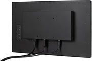 iiyama ProLite TF2238MSC-B1 21.5" 10pt PCAP Touch Screen Monitor Touchscreen Monitor iiyama