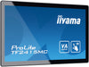 iiyama ProLite TF2415MC-B2 - 10pt PCAP 24" Open Frame Touchscreen Monitor