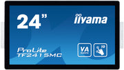 iiyama ProLite TF2415MC-B2 - 10pt PCAP 24" Open Frame Touchscreen Monitor - Open Box Touchscreen Monitor iiyama