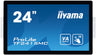 iiyama ProLite TF2415MC-B2 - 10pt PCAP 24" Open Frame Touchscreen Monitor