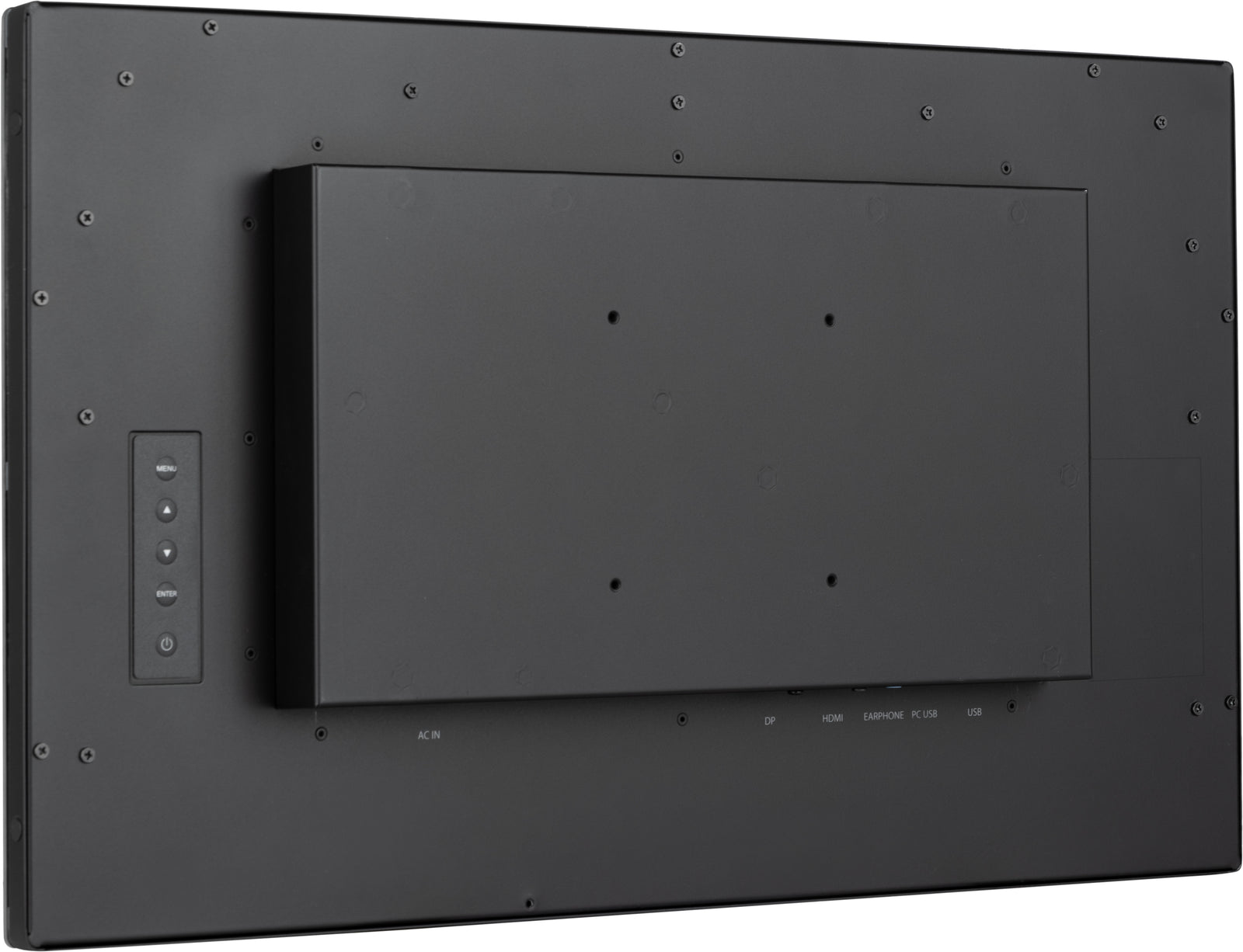 iiyama ProLite TF2438MSC-B1 23.8” Full HD Touchscreen Monitor Touchscreen Monitor iiyama