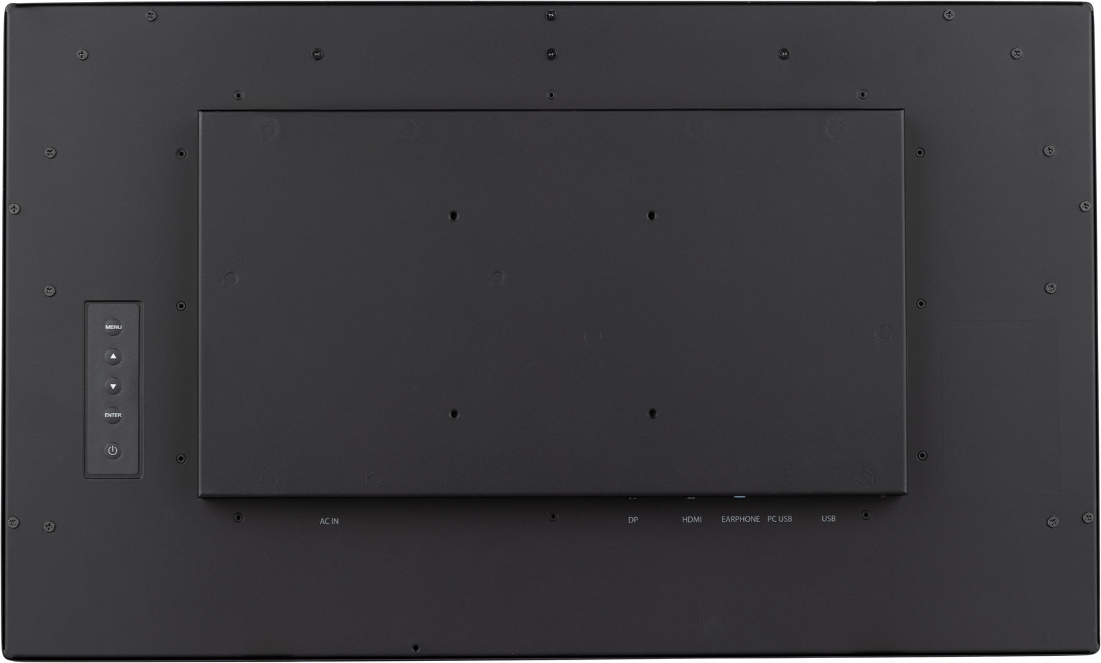 iiyama ProLite TF2438MSC-B2 24" FHD 120Hz 10pt Touchscreen Monitor Touchscreen Monitor iiyama