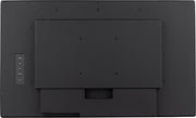 iiyama ProLite TF2438MSC-B2 24" FHD 120Hz 10pt Touchscreen Monitor Touchscreen Monitor iiyama