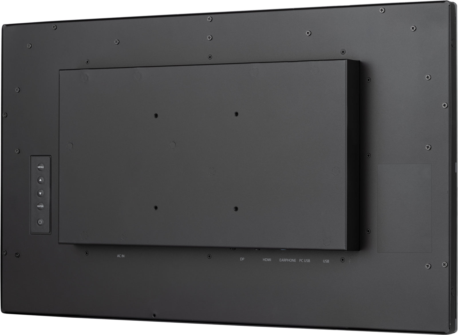 iiyama ProLite TF2438MSC-B2 24" FHD 120Hz 10pt Touchscreen Monitor Touchscreen Monitor iiyama