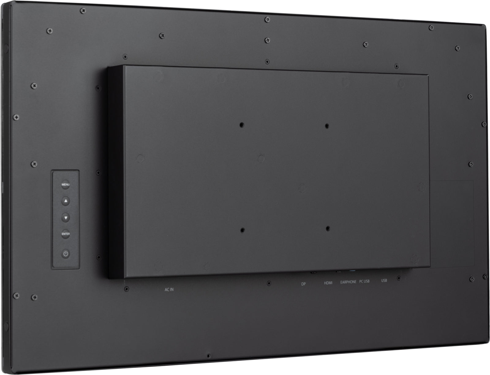 iiyama ProLite TF2438MSC-B2 24" FHD 120Hz 10pt Touchscreen Monitor Touchscreen Monitor iiyama