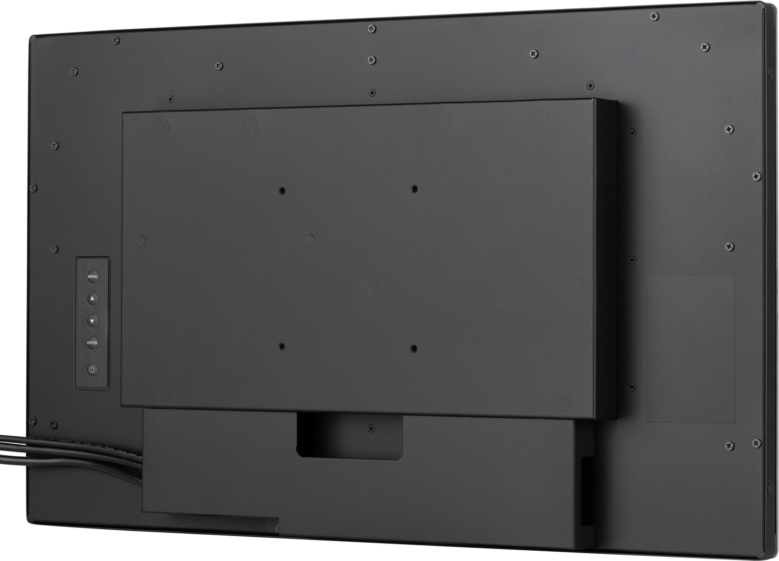 iiyama ProLite TF2438MSC-B2 24" FHD 120Hz 10pt Touchscreen Monitor Touchscreen Monitor iiyama