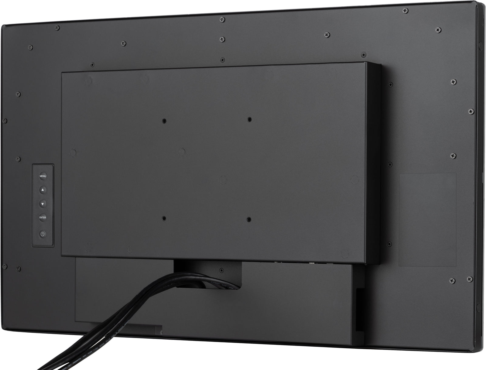 iiyama ProLite TF2438MSC-B2 24" FHD 120Hz 10pt Touchscreen Monitor Touchscreen Monitor iiyama