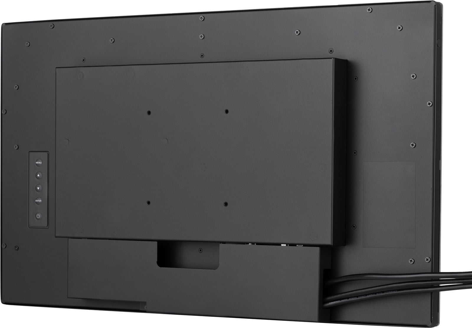 iiyama ProLite TF2438MSC-B2 24" FHD 120Hz 10pt Touchscreen Monitor Touchscreen Monitor iiyama