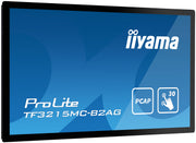 iiyama ProLite TF3215MC-B2AG 32" Full HD Open Frame PCAP 30-point Touch Monitor Touchscreen Monitor iiyama