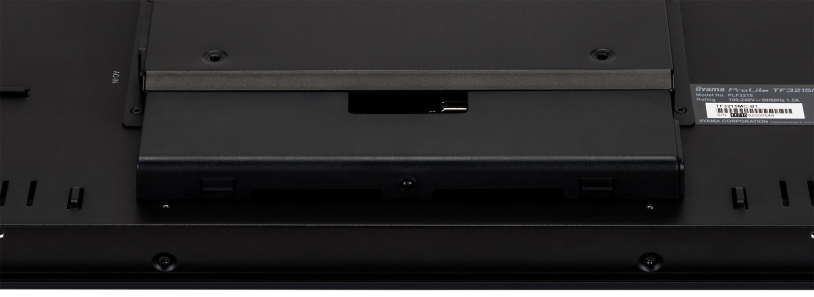 iiyama ProLite TF3215MC-B2AG 32" Full HD Open Frame PCAP 30-point Touch Monitor Touchscreen Monitor iiyama