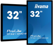 iiyama ProLite TF3215MC-B2AG 32" Full HD Open Frame PCAP 30-point Touch Monitor Touchscreen Monitor iiyama