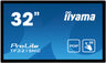 iiyama ProLite TF3215MC-B2 32" PCAP 30 Point Touch Monitor