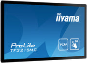 iiyama ProLite TF3215MC-B2 32" PCAP 30 Point Touch Monitor Touchscreen Monitor iiyama