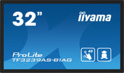 iiyama ProLite TF3239AS-B1AG 32" Full HD PCAP Touchscreen Display Interactive Touchscreen Display iiyama