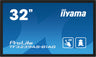 iiyama ProLite TF3239AS-B1AG 32" Full HD PCAP Touchscreen Display