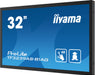 iiyama ProLite TF3239AS-B1AG 32" Full HD All-in-One PCAP Interactive Display