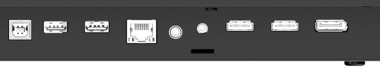 iiyama ProLite TF3239AS-B1AG 32" Full HD PCAP Touchscreen Display Interactive Touchscreen Display iiyama