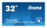 iiyama ProLite TF3239MSC-W1AG - 12pt PCAP 32" Open Frame Touchscreen Display