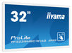iiyama ProLite TF3239MSC-W1AG - 12pt PCAP 32" Open Frame Touchscreen Display