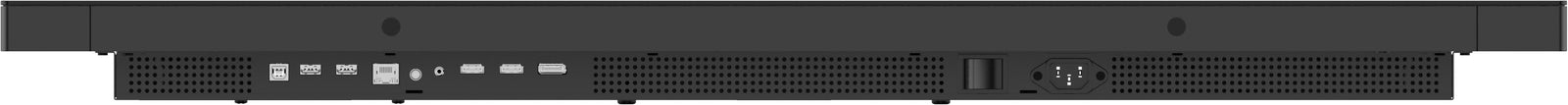 iiyama ProLite TF4339AS-B1AG 43" 4K Ultra HD PCAP Touchscreen Display Interactive Touchscreen Display iiyama