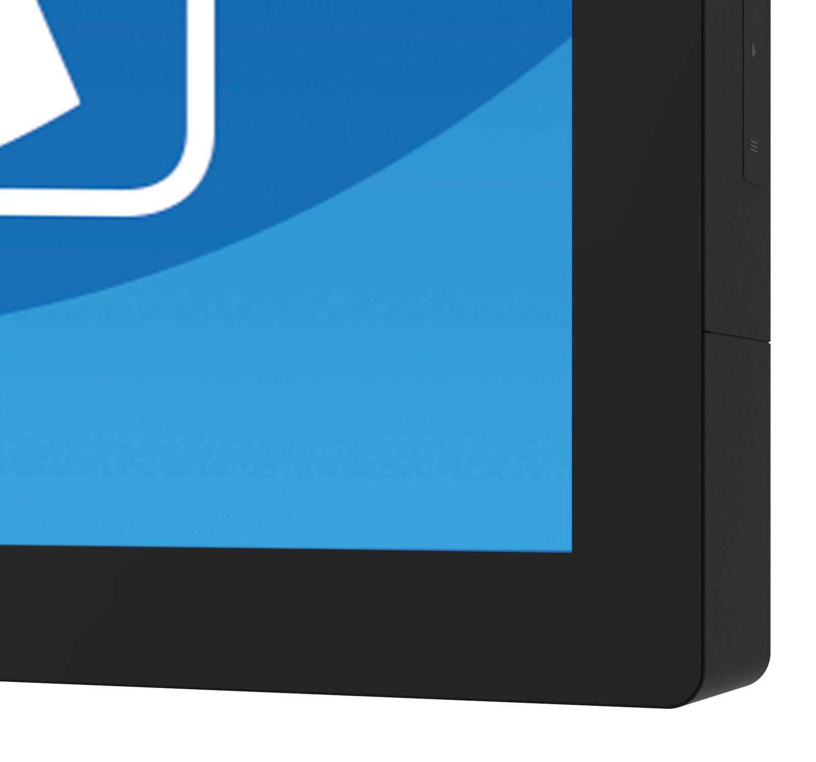 iiyama ProLite TF4339MSC-B1AG - 12pt PCAP 43" Open Frame Touchscreen Display Touchscreen Monitor iiyama