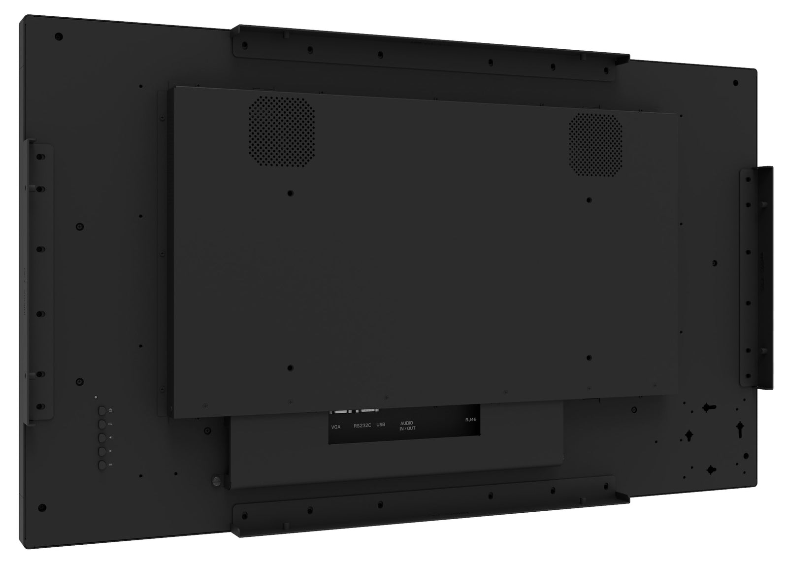 iiyama ProLite TF4339MSC-B1AG - 12pt PCAP 43" Open Frame Touchscreen Display Touchscreen Monitor iiyama