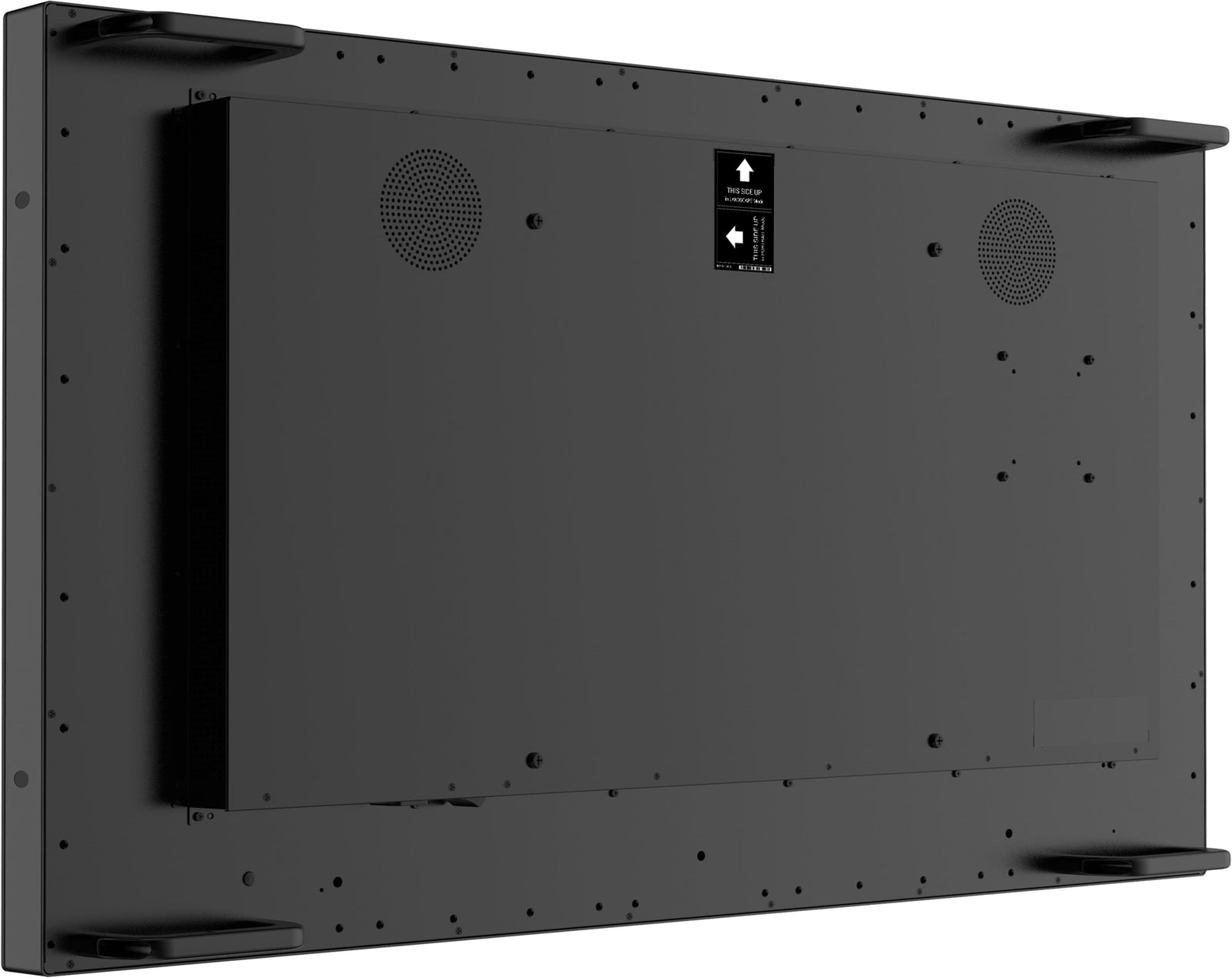 iiyama ProLite TF5039AS-B1AG 50" 4K Ultra HD PCAP Touchscreen Display Interactive Touchscreen Display iiyama