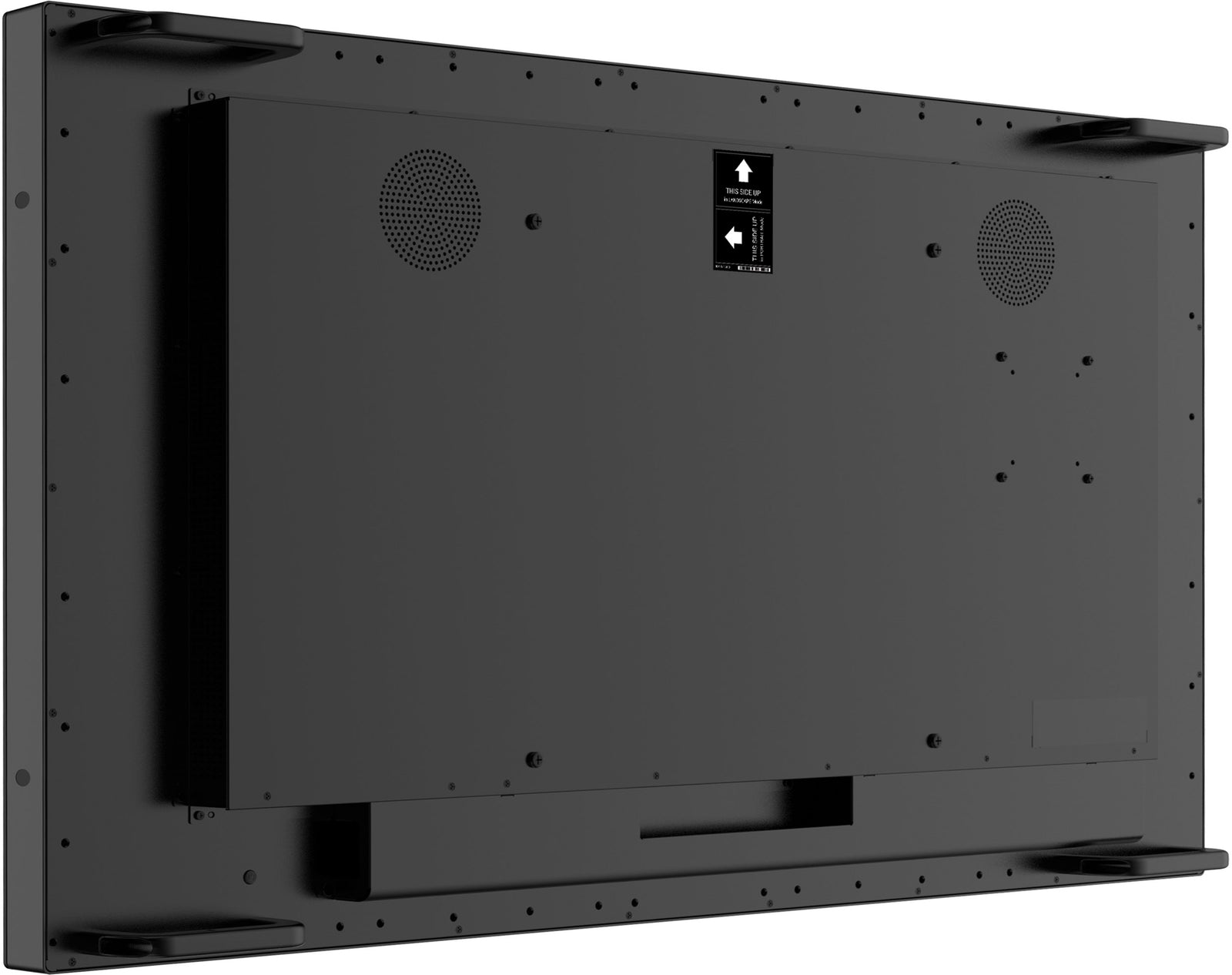 iiyama ProLite TF5039AS-B1AG 50" 4K Ultra HD PCAP Touchscreen Display Interactive Touchscreen Display iiyama