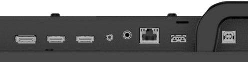 iiyama ProLite TF5039AS-B1AG 50" 4K Ultra HD PCAP Touchscreen Display Interactive Touchscreen Display iiyama