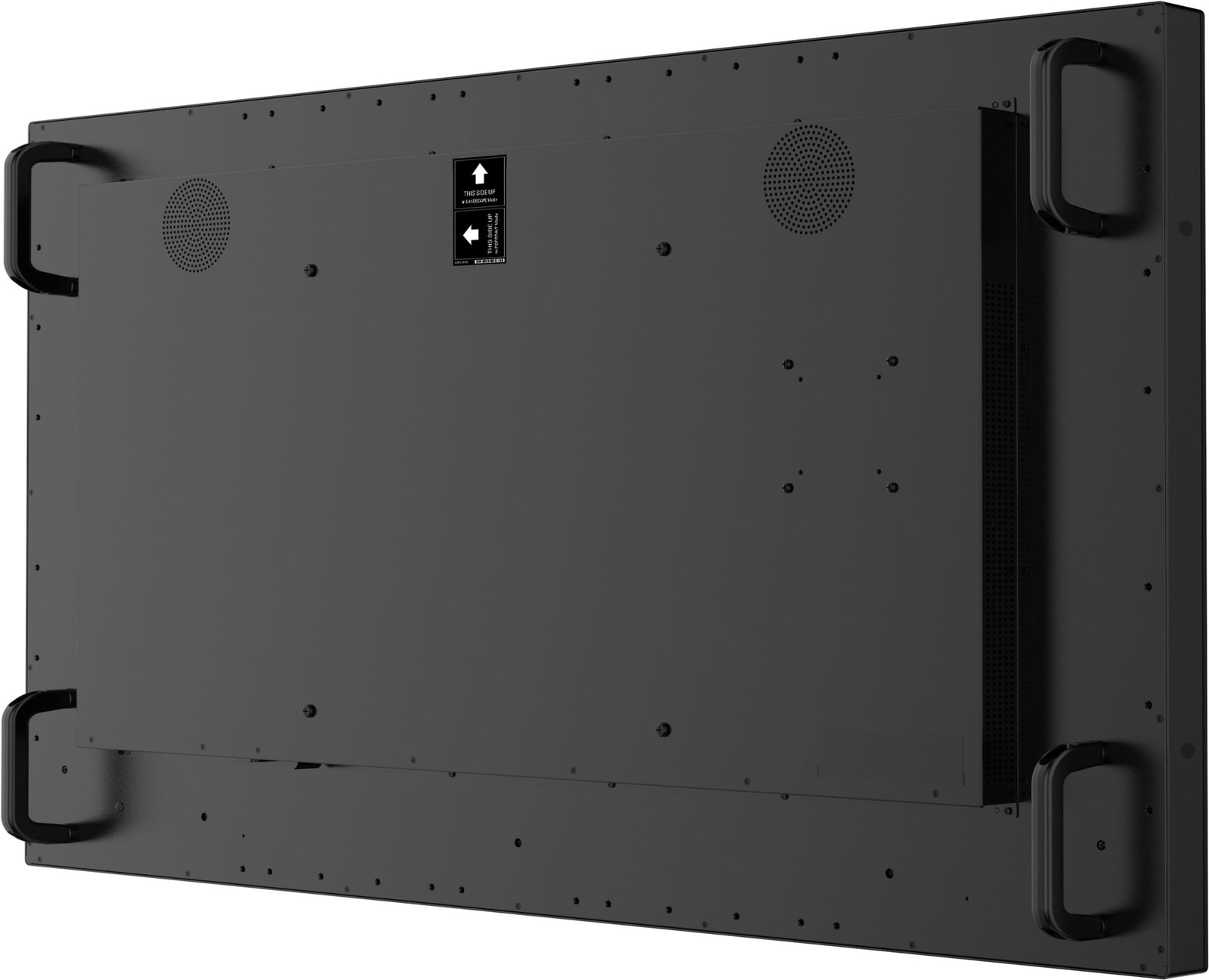 iiyama ProLite TF5539AS-B1AG 55" 4K Ultra HD PCAP Touchscreen Display Interactive Touchscreen Display iiyama