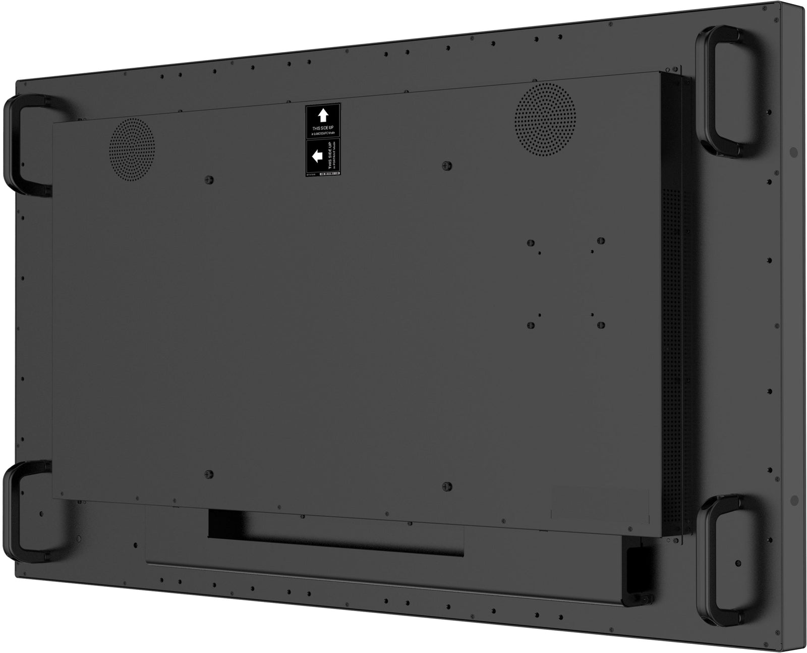 iiyama ProLite TF5539AS-B1AG 55" 4K Ultra HD PCAP Touchscreen Display Interactive Touchscreen Display iiyama