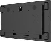 iiyama ProLite TF5539AS-B1AG 55" 4K Ultra HD PCAP Touchscreen Display Interactive Touchscreen Display iiyama