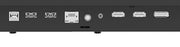 iiyama ProLite TF5539AS-B1AG 55" 4K Ultra HD PCAP Touchscreen Display Interactive Touchscreen Display iiyama