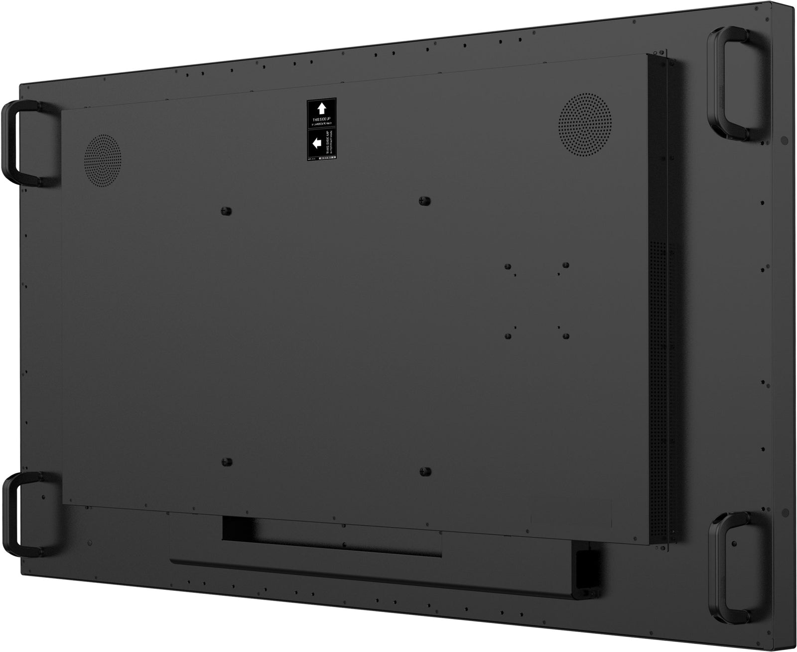 iiyama ProLite TF6539AS-B1AG 65" 4K Ultra HD PCAP Touchscreen Display Interactive Touchscreen Display iiyama