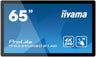 iiyama ProLite TF6539UHSC-B1AG - 50pt PCAP 65" Open Frame Touchscreen Display