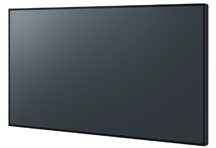 Panasonic TH-98CQE2W 98" 4K Ultra HD Entry-Level Digital Signage Display
