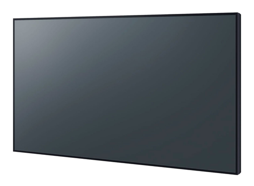 Panasonic TH-86SQE2W 86" 4K Ultra HD Digital Signage Display Panasonic Digital Signage Displays Panasonic