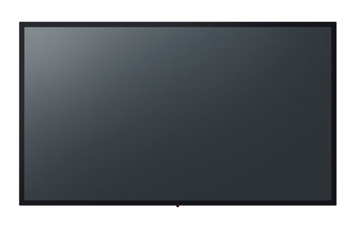 Panasonic TH-98CQE1W 98" 4K UHD Entry Professional Digital Signage Display