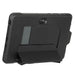Targus Field-Ready Tablet Case for Samsung Galaxy Tab Active Pro and Tab Active4 Pro - Black Tablet Case Targus