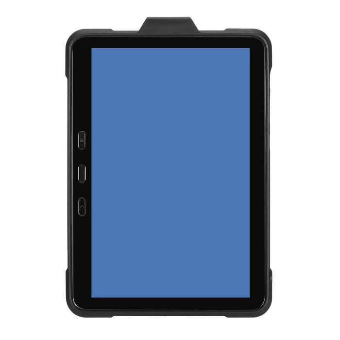 Targus Field-Ready Tablet Case for Samsung Galaxy Tab Active Pro and Tab Active4 Pro - Black Tablet Case Targus