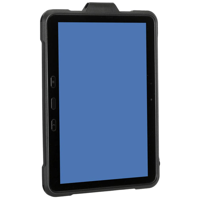 Targus Field-Ready Tablet Case for Samsung Galaxy Tab Active Pro and Tab Active4 Pro - Black Tablet Case Targus