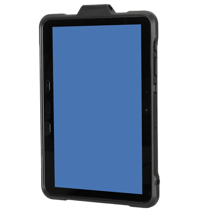 Targus Field-Ready Tablet Case for Samsung Galaxy Tab Active Pro and Tab Active4 Pro - Black Tablet Case Targus